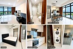 City Square Residences (D8), Condominium #554605901